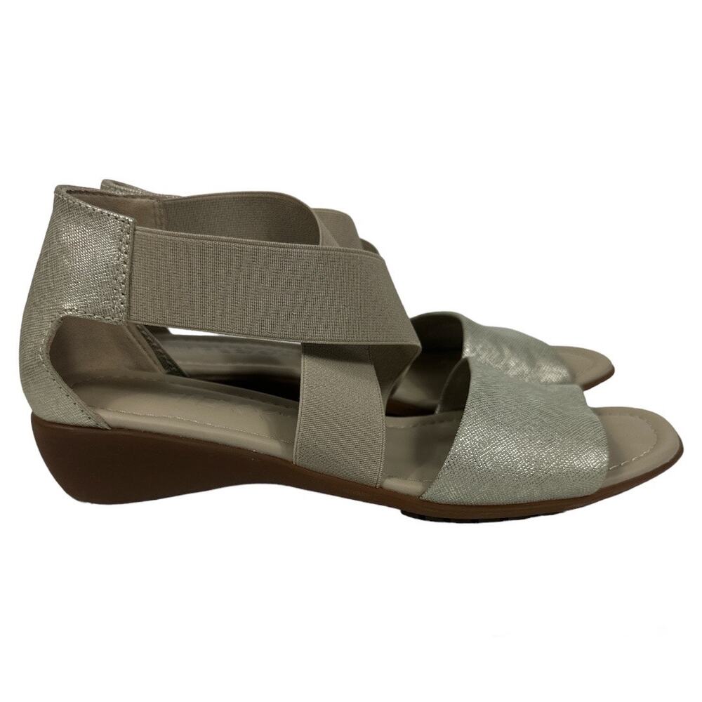 The Flexx
Women's Metallic Sunglass Too Sanda